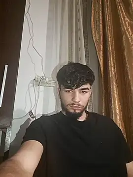 CuteJollie4U online show from 6, 1, 2026