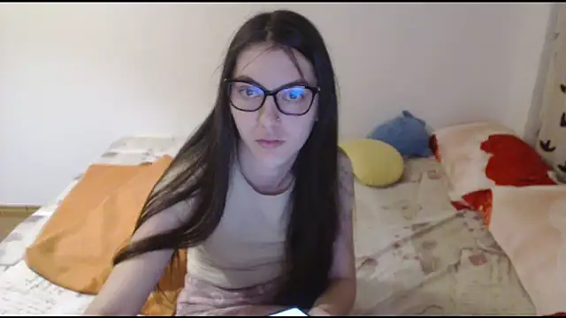 CuteJollie4U online show from 23, 10, 2025