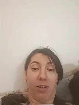 CuteJollie4U online show from 31, 10, 2025