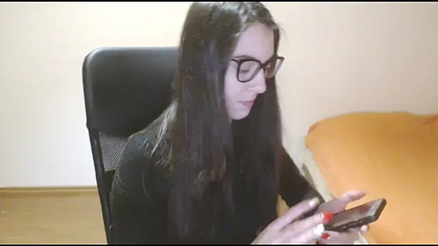 CuteJollie4U online show from 26, 2, 2025