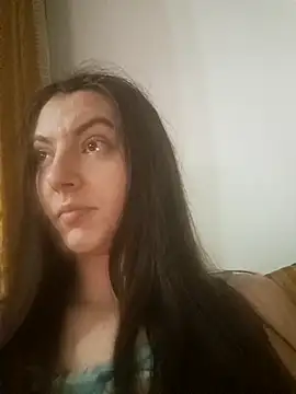 CuteJollie4U online show from 27, 12, 2024