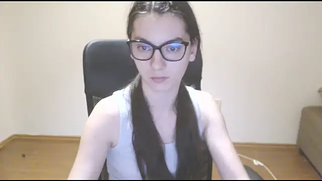 CuteJollie4U online show from 1, 3, 2025