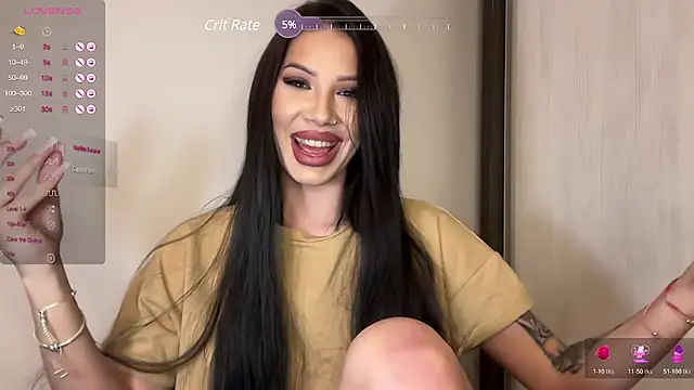 FoxyZen online show from 7, 3, 2025