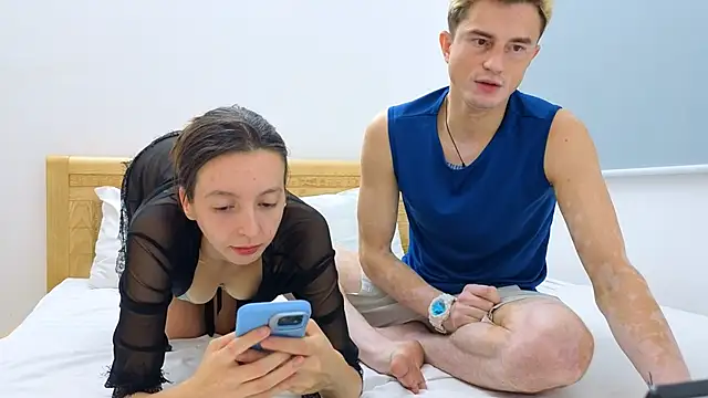 Morning Stars online show from 12, 2, 2026