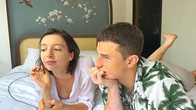 Morning Stars online show from 5, 11, 2025