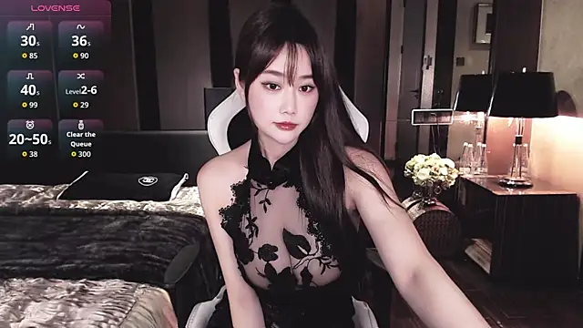 Snapshot of Cartier-__Daji- chatting on 8, 7, 2026 Cartier- Daji- online show from 8, 7, 2026