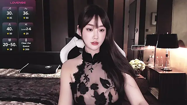 Snapshot of Cartier-__Daji- chatting on 8, 6, 2026 Cartier- Daji- online show from 8, 6, 2026