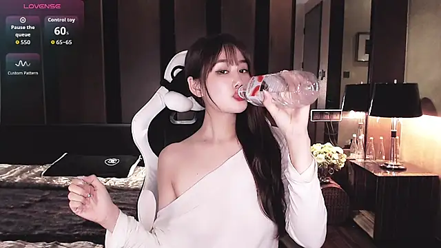 Snapshot of Cartier-__Daji- chatting on 21, 6, 2026 Cartier- Daji- online show from 21, 6, 2026