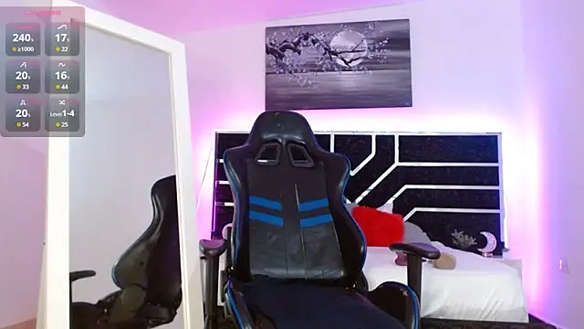 -MiaDelight- online show from 20, 11, 2025