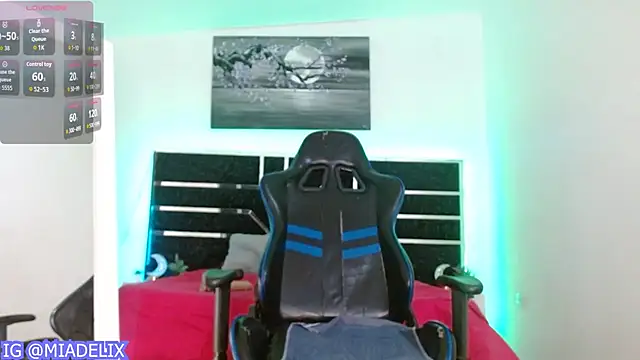 -MiaDelight- online show from 3, 4, 2026