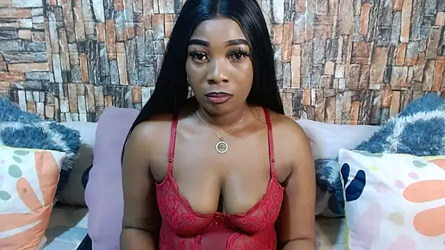 Foxy African online show from 15, 5, 2026