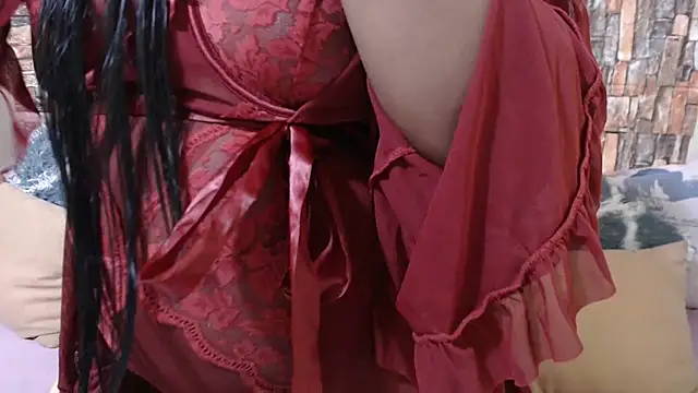 Foxy African online show from 14, 10, 2025