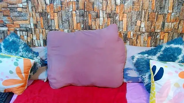 Foxy African online show from 24, 11, 2025