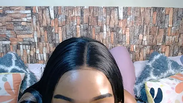 Foxy African online show from 25, 2, 2026