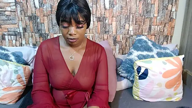 Foxy African online show from 19, 5, 2026