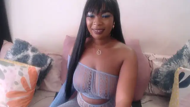 Foxy African online show from 25, 5, 2026