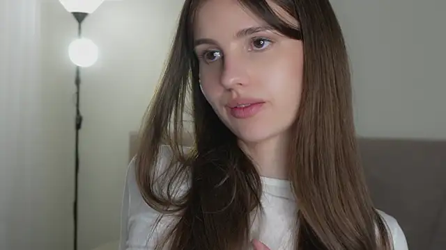 Fluffy-Angel online show from 18, 3, 2026