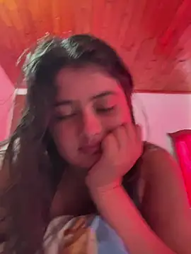 Stephania 18 online show from 26, 2, 2025