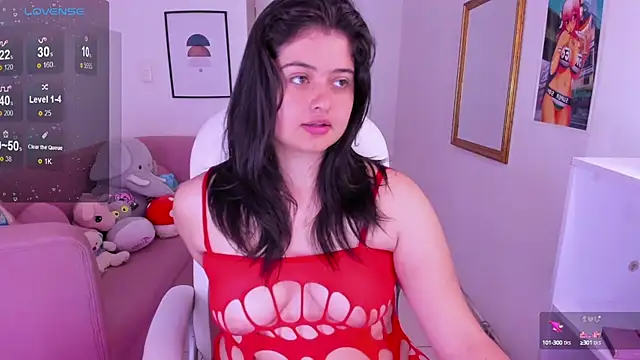 Stephania 18 online show from 6, 2, 2025