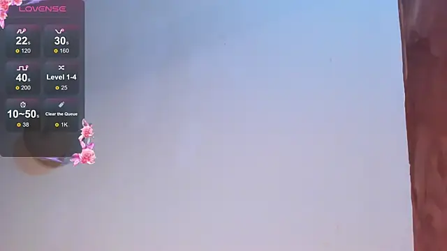 Atenea Makri online show from 12, 12, 2024