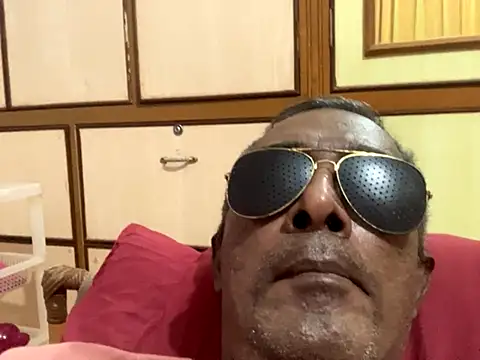 Lookin4Kinky Partner online show from 18, 11, 2025