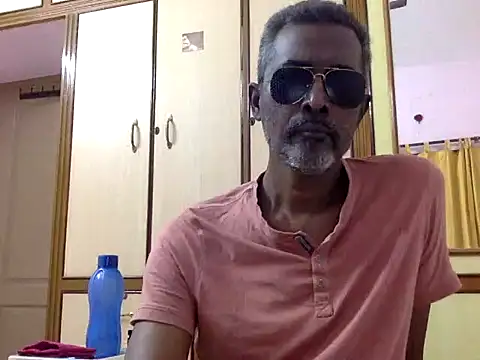 Lookin4Kinky Partner online show from 15, 1, 2026