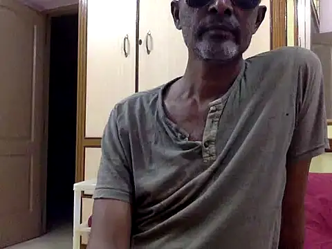 Lookin4Kinky Partner online show from 9, 1, 2026