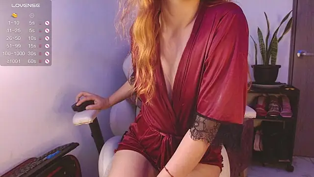 zoewils online show from 16, 4, 2026