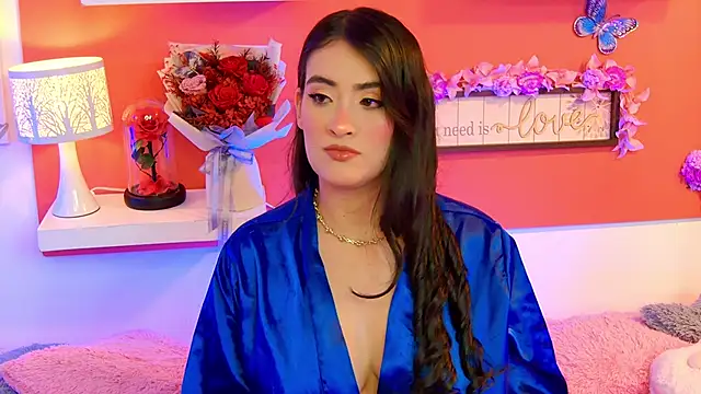 ChloeRem online show from 15, 4, 2026