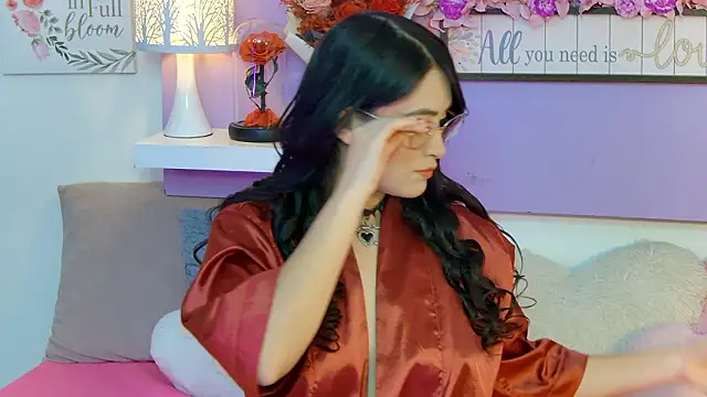 ChloeRem online show from 14, 3, 2026