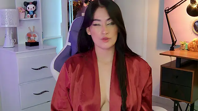 ChloeRem online show from 15, 9, 2025