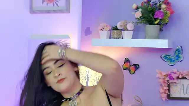 ChloeRem online show from 6, 11, 2025