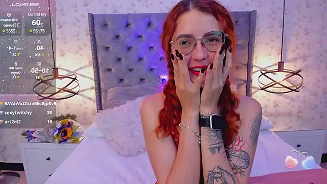 MiaWinx online show from 31, 1, 2025