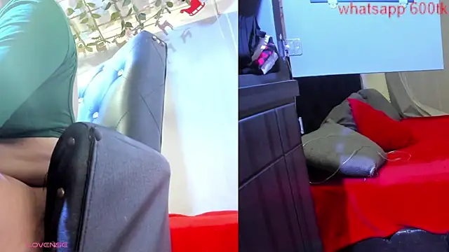 1julianasalazar online show from 14, 1, 2026