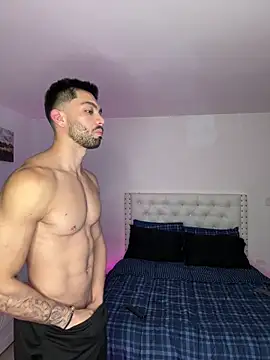 Mackenzzie 777  online show from 21, 12, 2025