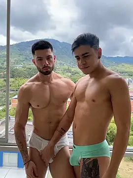 Mackenzzie 777  online show from 19, 10, 2025