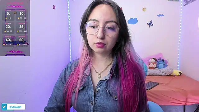 Julieta cott online show from 29, 1, 2025