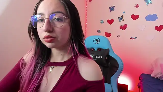 Julieta cott online show from 31, 1, 2025