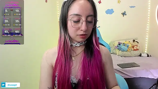 Julieta cott online show from 20, 1, 2025