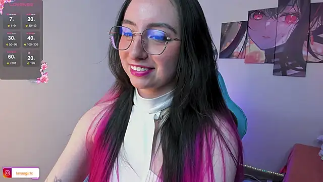 Julieta cott online show from 14, 9, 2025