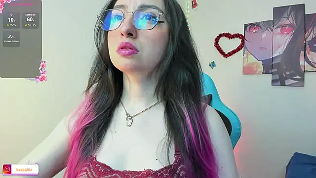 Julieta cott online show from 26, 9, 2025