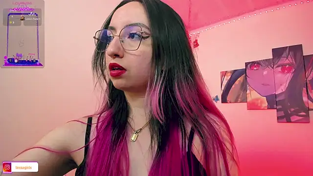 Julieta cott online show from 9, 3, 2025