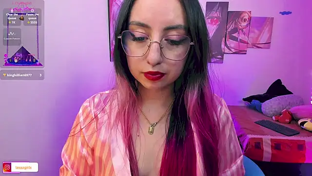 Julieta cott online show from 10, 3, 2025