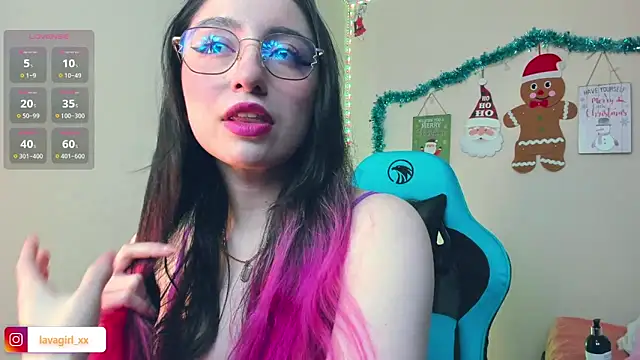 Julieta cott online show from 5, 11, 2025