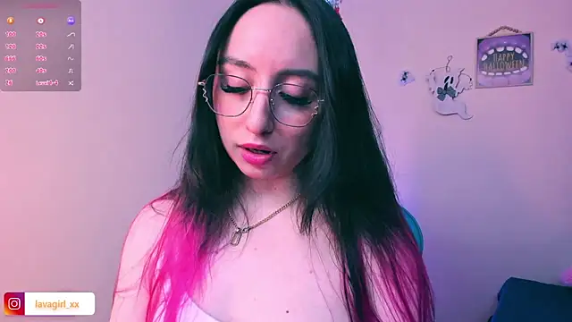 Julieta cott online show from 19, 10, 2025