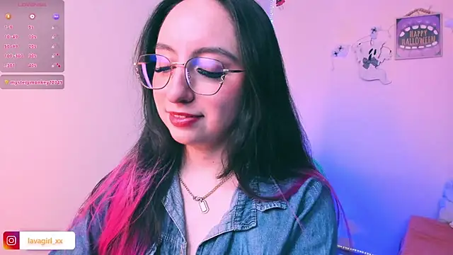 Julieta cott online show from 22, 10, 2025