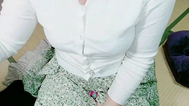 Hina-Happy online show from 21, 4, 2026