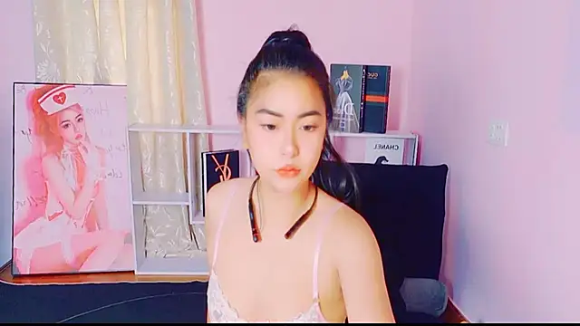 SexualStruggle online show from 21, 9, 2025