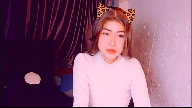 SexualStruggle online show from 31, 10, 2025