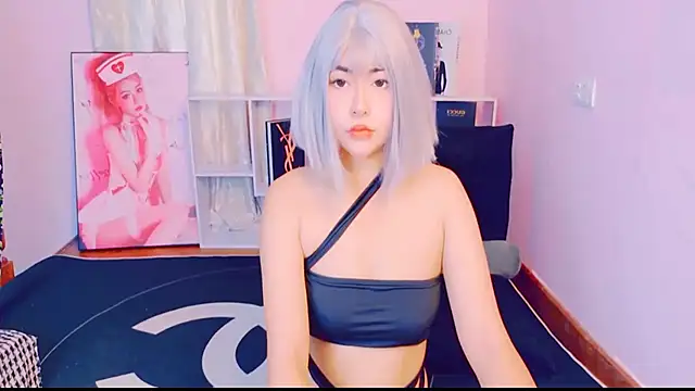 SexualStruggle online show from 23, 9, 2025